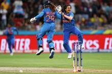 T20WorldCup: బంగ్లాదేశ్ ను చిత్తు చేసిన టీమిండియా నారీమణులు...