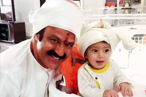 నారా దేవాన్ష్  పుట్టిన రోజుతో ఇటు నందమూరి, అటు నారా రెండు కుటుంబాల్లోనూ సందడి నెలకొంది