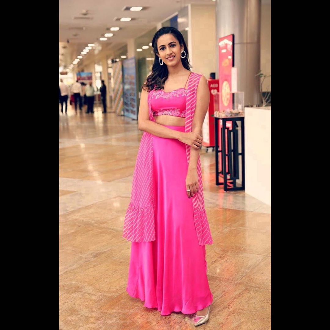  నిహారిక లేటెస్ట్ ఫోటోస్ Photo: Instagram/niharikakonidela