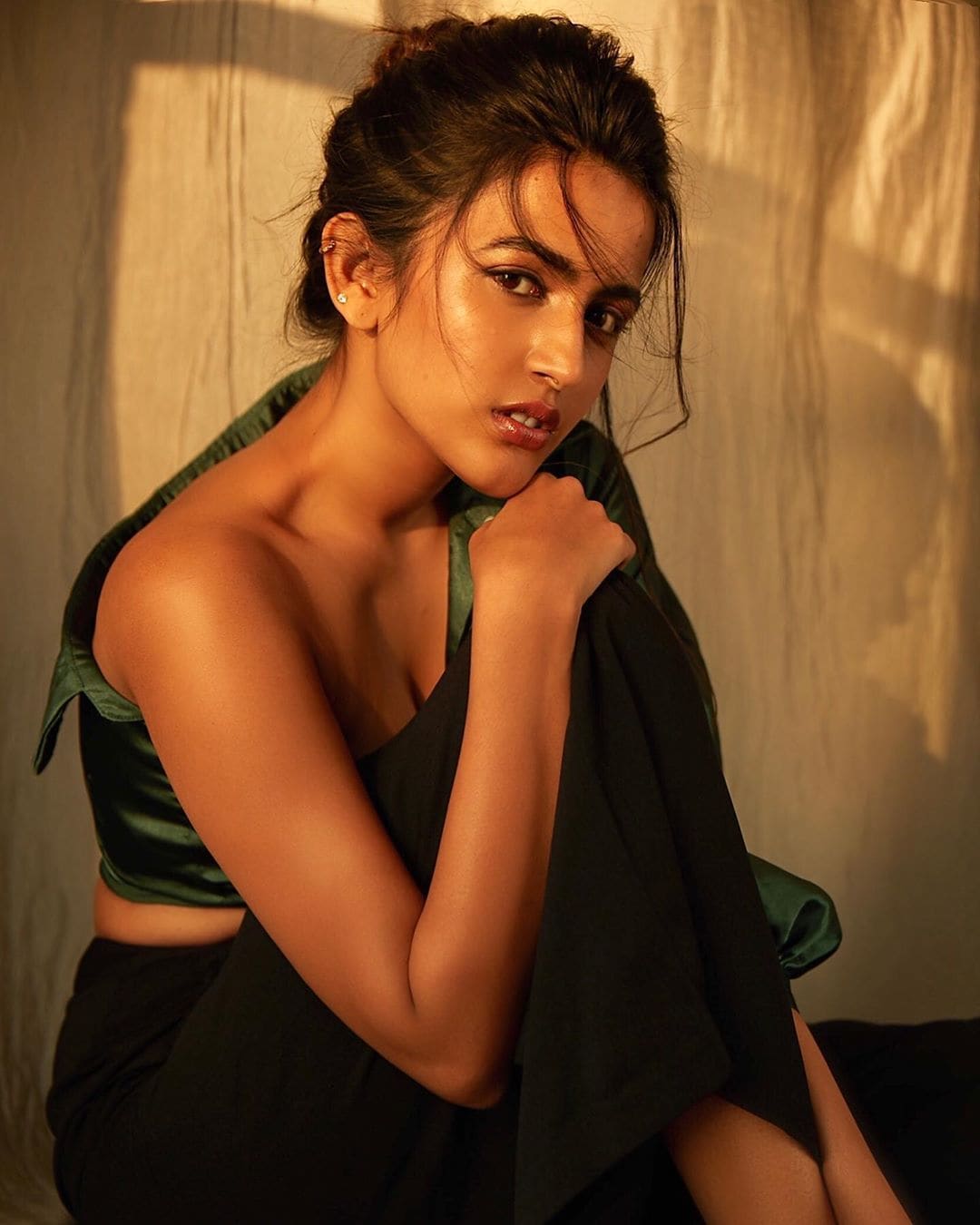  నిహారిక లేటెస్ట్ ఫోటోస్ Photo: Instagram/niharikakonidela