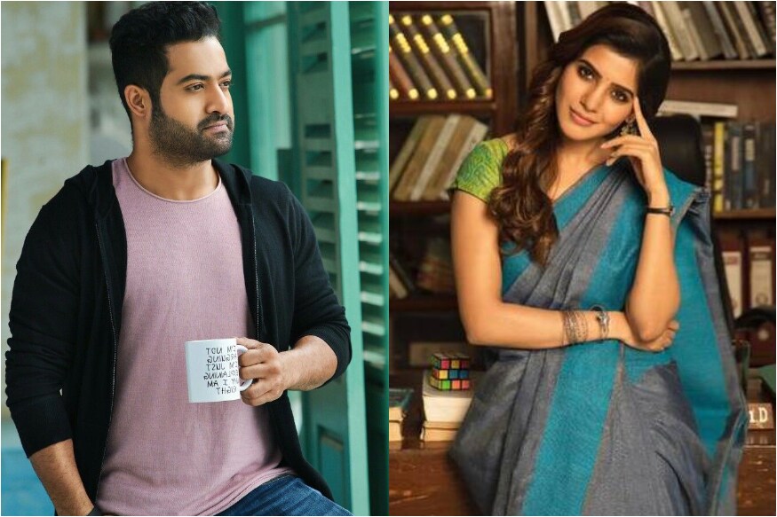 NTR 30 update,two heroines for ntr trivikram movie,Ntr trivikram new film news,NTR 30 news,ntr,trivikram, ayinanu poyiraavale hasthinaku,ntr trivikram title ayinanu poyiraavale hasthinaku,ala vaikunthapurramloo,Trivikarm to work with NTR for his next movie,jr ntr,jr ntr new movie,jr ntr movies,jr ntr upcoming movie,trivikram,trivikram movies,jr ntr new look for his next movie revealed,ntr movies,jr ntr and trivikram srinivas new movie,jr ntr and trivikram srinivas new movie confirm,trivikram srinivas with jr ntr,jr ntr trivikram srinivas movie,anirudh music for trivikram and jr ntr next movie,jr ntr hard work for his new makeover,త్రివిక్రమ్,ఎన్టీఆర్,అరవింద సమేత వీరరాఘవ,అయినను పోయిరావలె హస్తినకు,అయినను పోయిరావలె హస్తినకు ఎన్టీఆర్,పూజాహెగ్డే,సమంత