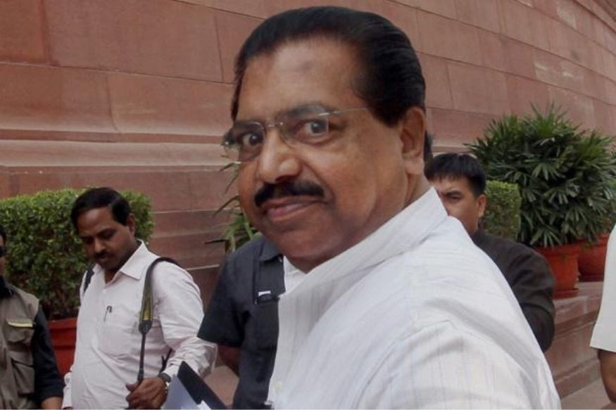 congress vs congress, congress delhi results, pc chacko on sheila dikshit, delhi election results 2020, delhi results 2020, milind deora, delhi congress, పీసీ ఛాకో, ఢిల్లీ ఫలితాలు 2020, మిలింద్ దేవ్రా, షీలా దీక్షిత్