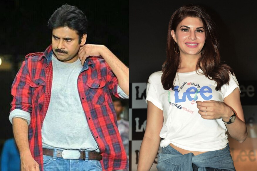 Prabhas saaho fame jacqueline fernandez may act with pawan kalyan krish movie,pawan kalyan Virupakshi,pawan kalyan Virupakshi movie,pawan kalyan prabhas,pawan kalyan with jazqueline fernadez,pawan kalyan krish Virupakshi title,pawan kalyan Virupakshi pspk 27,pawan kalyan janasena,pawan kalyan movies,pawan kalyan krish movie shooting,janasena pawan kalyan,telugu cinema,పవన్ కళ్యాణ్,పవన్ కళ్యాణ్ విరూపాక్షి,తెలుగు సినిమా,పవన్ కళ్యాణ్ క్రిష్ విరూపాక్షి,పవన్ కళ్యాణ్ క్రిష్,పవన్ కళ్యాన్ జాక్వెలిన్ ఫెర్నాండెజ్