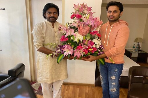 తనకు సీక్వెల్ చేసే చాన్స్ వస్తే సై సినిమా తీస్తానని చెప్పాడు నితిన్. ఒకవేళ చెక్ హిట్టయితే దీన్ని కూడా చేయవచ్చని చెప్పాడు.