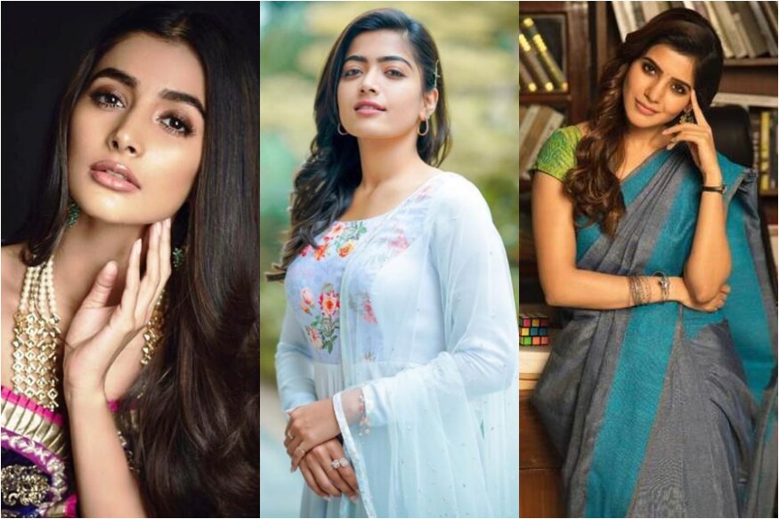 samantha akkineni got first rank in most desirable women in hyderabad and she beats rashmika mandanna pooja hegde,samantha,samantha akkineni most desirable women hyderabad,rashmika mandanna 9th rank,pooja hegde 5th rank,samantha akkineni twitter,samantha akkiineni instagram,samantha akkieni facebook,pooja hegde instagram,rashmika instagram,pooja hegde,pooja hegde songs,pooja hegde movies,rashmika mandanna,pooja hegde vs rashmika mandanna,actress pooja hegde,rashmika,pooja hegde hot,rashmika vs pooja hegde,pooja hegde interview,samantha,pooja hegde kiss,pooja hegde latest,pooja hegde biodata,pooja hegde item song,pooja hegde new movie,pooja vs rashmika,pooja hegde video songs,pooja hegde remuneration,rashmika pooja hedge,tollywood,bollywood,సమంత,రష్మిక మందన్న,పూజా హెగ్డే,రష్మిక పూజా హెగ్డేను బీట్ చేసిన సమంత,సమంత మోస్ట్ డిజైరబుల్ ఉమెన్ ఇన్ హైదరాబాద్