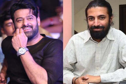 నాగ్ అశ్విన్ దర్శకత్వంలో ప్రభాస్ నెక్ట్స్ మూవీ (Twitter/Photo)