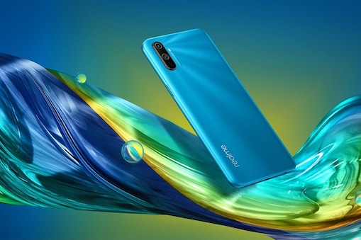 Realme C3: తక్కువ ధరకే మరో స్మార్ట్‌ఫోన్... రియల్‌మీ సీ3 రిలీజ్
(image: Realme)