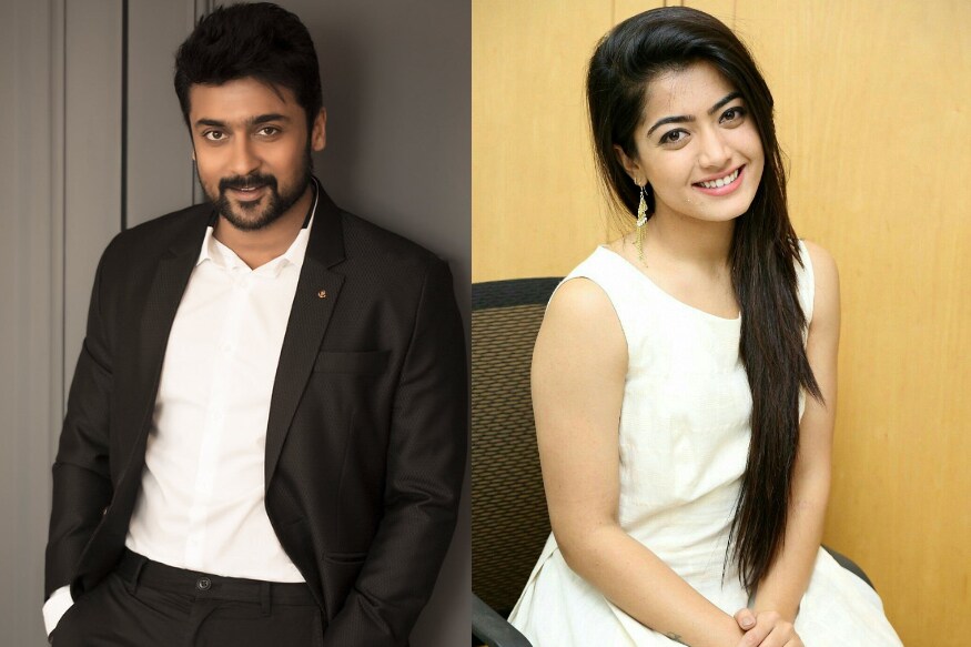 rashmika mandanna,rashmika mandanna twitter,rashmika mandanna instagram,rashmika mandanna suriya movie,rashmika mandanna allu arjun pushpa movie,rashmika mandanna sharwanand movie,telugu cinema,రష్మిక మందన్న,రష్మిక మందన్న సూర్య,రష్మిక మందన్న శర్వానంద్ అల్లు అర్జున్