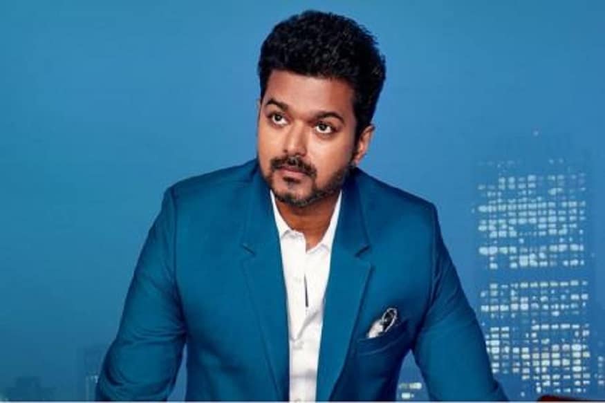 దళపతి విజయ్ (Thalapathy Vijay)