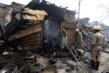 Delhi Violence : ఢిల్లీలో 34కి చేరిన మృతుల సంఖ్య... అల్లర్లకు బయటివారే కారణమా?