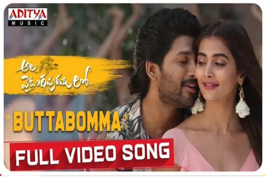 ఈ సినిమా మలయాళంలో అంగు వైకుంఠపురతు పేరుతో అనువదించారు. అక్కడ కూడా ఈ సినిమా మంచి వసూళ్లనే తీసుకొచ్చింది. లాక్ డౌన్ కారణంగా ఈ సినిమాను అక్కడి సూర్య టెలివిజన్లో ప్రసారం చేయగా ఏకంగా 11.17 టీఆర్పీ రేటింగ్ వచ్చింది. మలయాళ టెలివిజన్ చరిత్రలో ఇది రికార్డు స్థాయి టీఆర్పీ రేటింగ్ అని తెలుస్తుంది. అక్కడ స్ట్రెయిట్ సినిమాలకు కూడా ఈ స్థాయిలో టిఆర్పీ రాదని.. కానీ మలయాళంలో మన హీరో అల్లు అర్జున్ సాధించాడని పొంగిపోతున్నారు బన్నీ ఫ్యాన్స్. తన సినిమాలు విడుదలయ్యేటప్పుడు మలయాళంపై కూడా ఫోకస్ చేస్తాడు అల్లు అర్జున్. దానికి నిదర్శనమే ఈ రేటింగ్స్ కూడా.