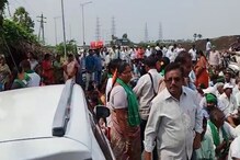 Video : దుగ్గిరాల ఎమ్మార్వోని అడ్డుకున్న రాజధాని రైతులు..
