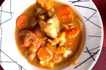 Spirited Chicken Curry : స్పిరిట్ చికెన్ కర్రీ... లొట్టలేసుకొని తింటారంతే...