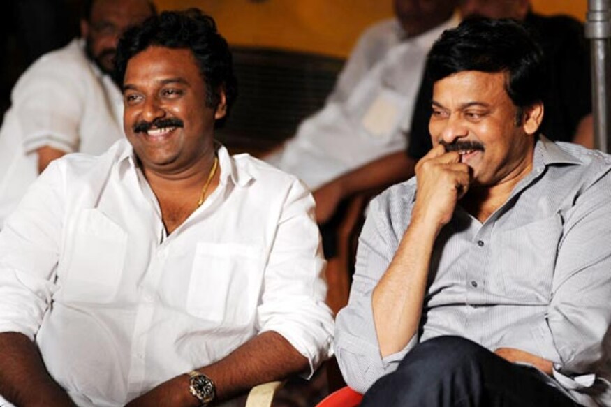 చిరంజీవి వినాయక్ (Chiranjeevi Vinayak)