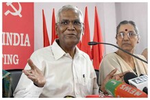 సీఏఏపై సీఎం కేసీఆర్ వైఖరిని స్వాగతిస్తున్నాం...సిపిఐ జాతీయ కార్యదర్శ డి. రాజా వెల్లడి...