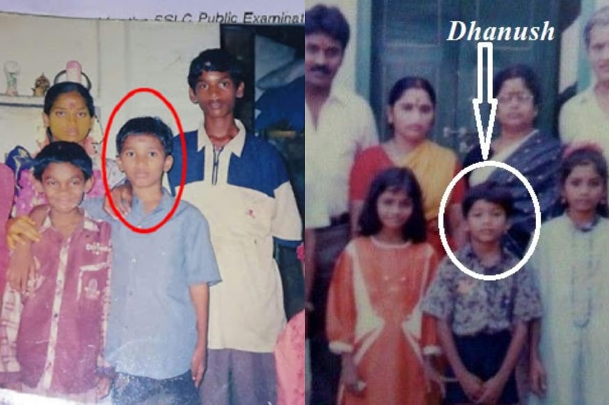 ధనుష్పై సీరియస్ అయిన కోర్టు (Court serious on Dhanush)