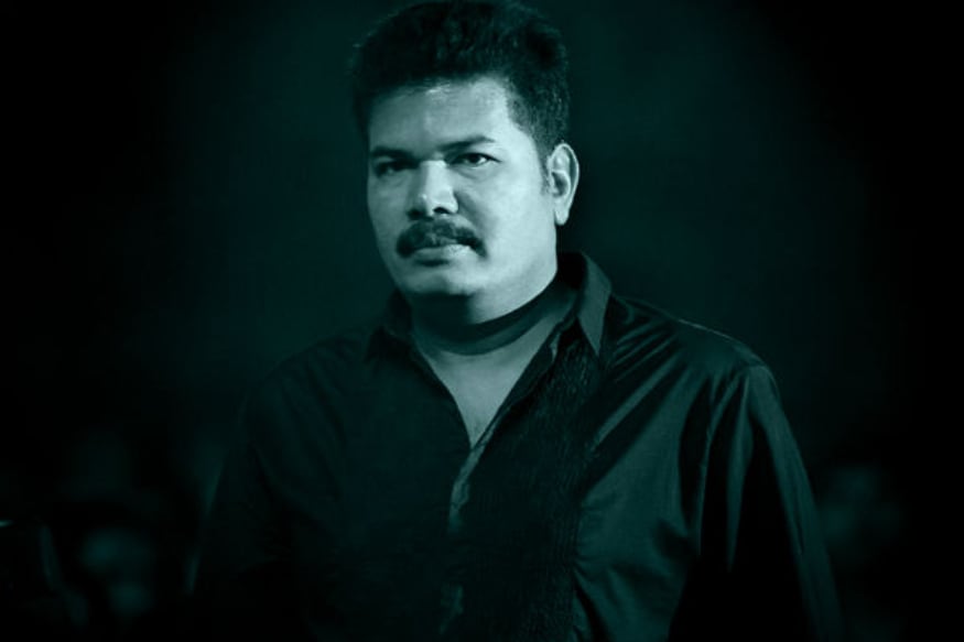 దర్శకుడు శంకర్ (director shankar)
