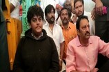 Video : తాత కేసీఆర్ కోసం మనవడు హిమాన్షు ప్రత్యేక పూజలు..