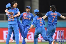 ICC Women T20 World Cup 2020: మహిళల టీ20 వరల్డ్‌కప్‌లో ఆసీస్ పై భారత్ ఘనవిజయం