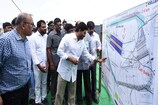 Video : పోలవరం పనులను పరిశీలించిన సీఎం జగన్..
