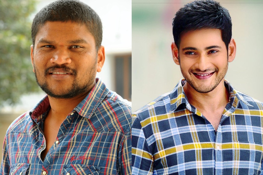 Mahesh Babu to work with Geetha Govindam director,mahesh babu,mahesh babu twitter,vamshi paidipally,vamshi paidipally twitter,mahesh babu vamshi paidipally movie,mahesh babu vamshi paidipally movie on hold,mahesh babu vamshi paidipally movie stopped,mahesh babu vamshi paidipally new movie,mahesh 27 vamshi paidipally,telugu cinema,మహేష్ బాబు,వంశీ పైడిపల్లి,వంశీ పైడిపల్లి మహేష్ బాబు సినిమా,గీత గోవిందం,పరుశురామ్ 