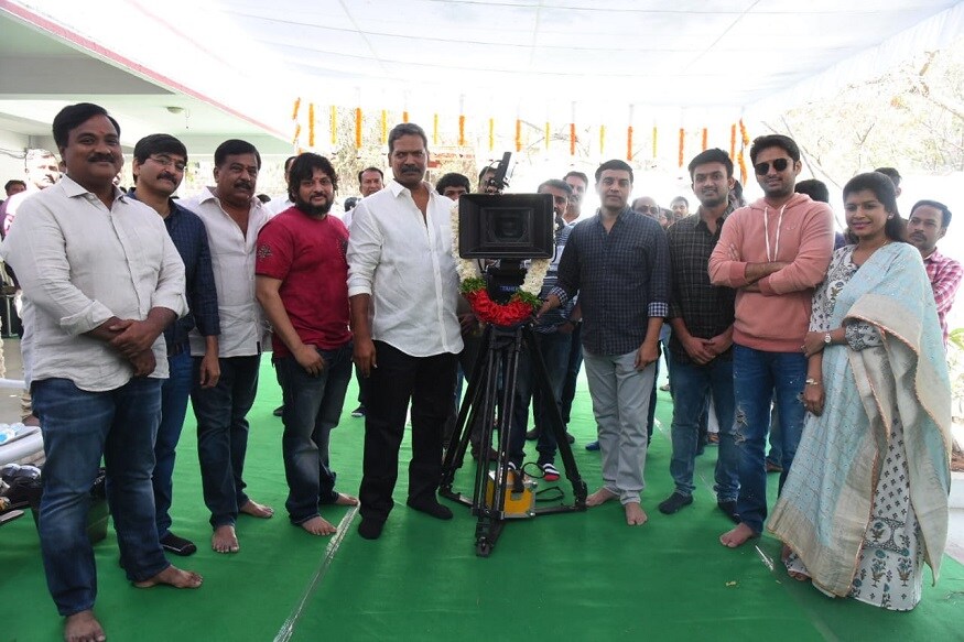 after bheeshma success nithiin started andhadhun remake under merlapaka gandhi director,nithin,nithiin merlapaka gandhi,merlapaka gandhi direction andhadhun remke,nithiin twitter,nithiin instagram,nithiin facebook,bheeshma,bheshma collections,nithiin bollywood super hit remakes,naga chaitanya ayushma khurana nithiin ayushma khurana,ayushman khurana,nithiin remake Andhadhun,bollywood,tollywood,నితిన్,ఆయుష్మాన్ ఖురానా,నితిన్ అంధాధున్ తెలుగు రీమేక్,అంధాదున్ తెలుగు రీమేక్ లో నితిన్,బాలీవుడ్,టాలీవుడ్,నితిన్, మేర్లపాక గాంధీ,మేర్లపాక గాంధీ దర్శకత్వంలో నితిన్ హీరోగా అంధాధున్ రీమేక్ స్టార్ట్
