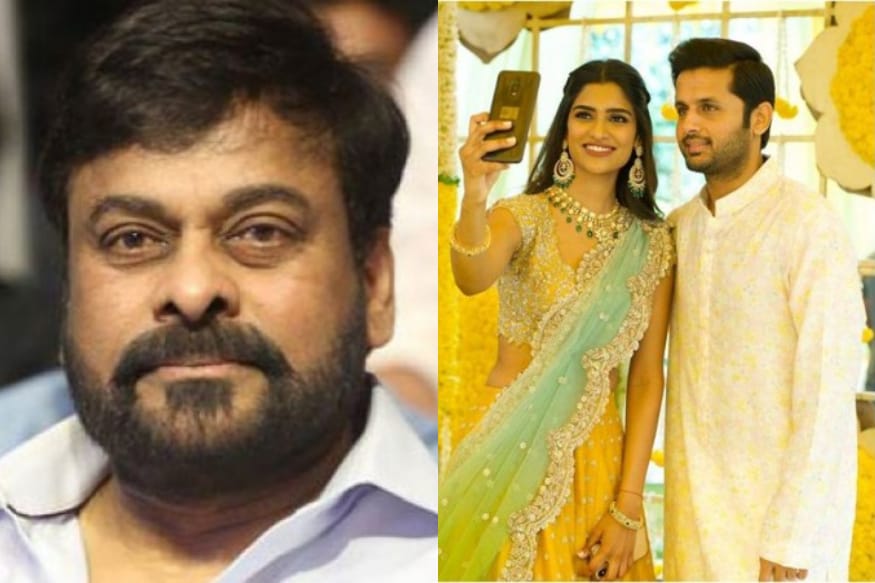 నితిన్ చిరంజీవి షాలిని (nithiin shalini chiranjeevi)
