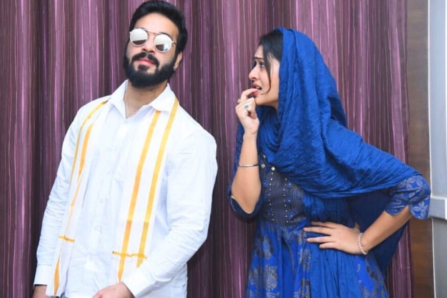 బాయ్ ఫ్రెండ్తో పాయల్ రాజ్పుత్ (payal rajput)