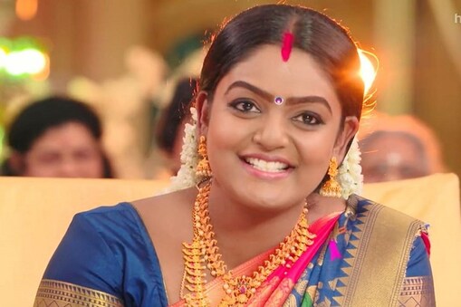 ఇదిలా ఉంటే ఈమె పర్సనల్ లైఫ్ గురించి చాలా తక్కువ మందికి తెలుసు. ముఖ్యంగా ప్రేమీ భర్త ఏం చేస్తుంటాడు.. ఆమెకు ఎంతమంది సంతానం అనే విషయంపై పెద్దగా క్లారిటీ లేదు. కేరళలోని ఓ ప్రముఖ ఆస్ట్రాలజర్‌ని ప్రేమించి పెళ్లి చేసుకుంది ప్రేమీ. 
