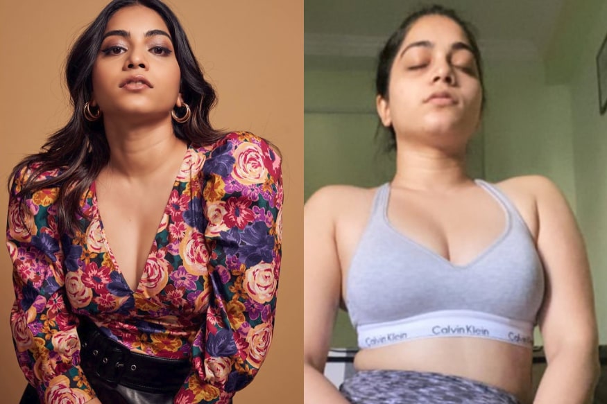 పునర్నవి భూపాలం హాట్ (punarnavi bhupalam hot)