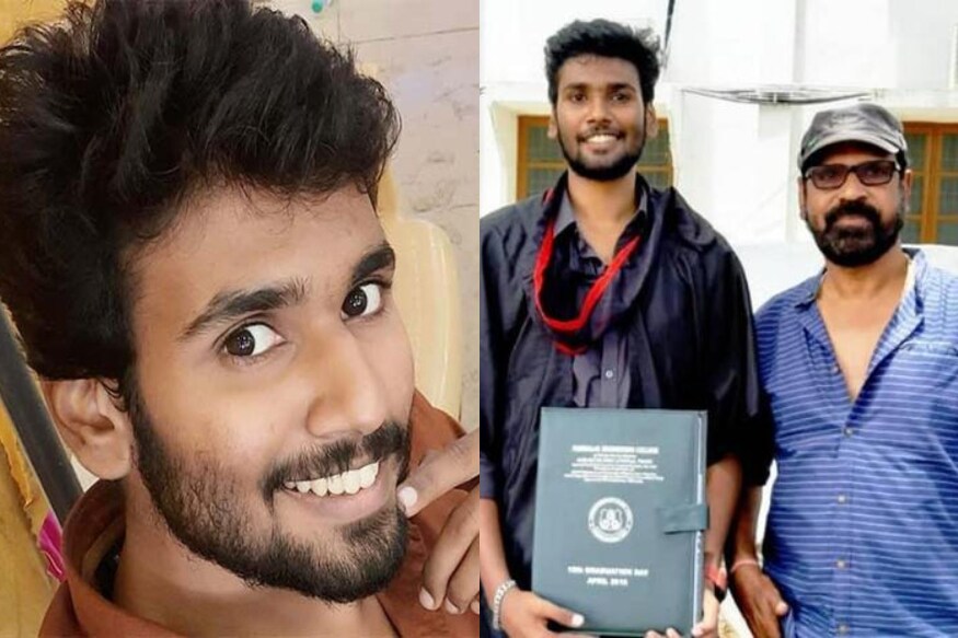 తమిళ నటుడు రాజ్ కపూర్ తనయుడు శేఖర్ కపూర్ కన్నుమూత(raj kapoor son sharook kapoor death)