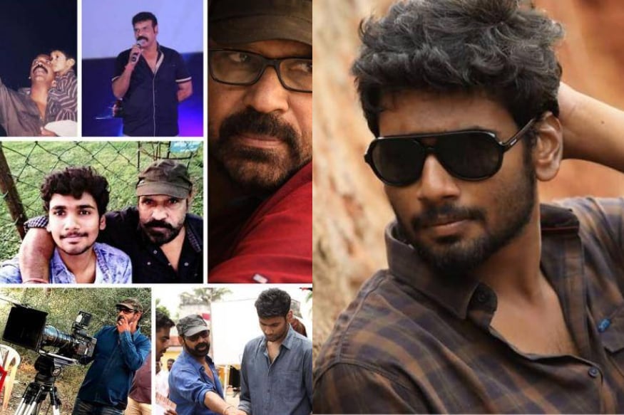 తమిళ నటుడు రాజ్ కపూర్ తనయుడు శేఖర్ కపూర్ కన్నుమూత(raj kapoor son sharook kapoor death)