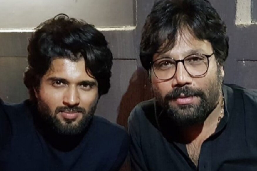 సందీప్ రెడ్డి వంగా విజయ్ దేవరకొండ (sandeep reddy vijay devarakonda)