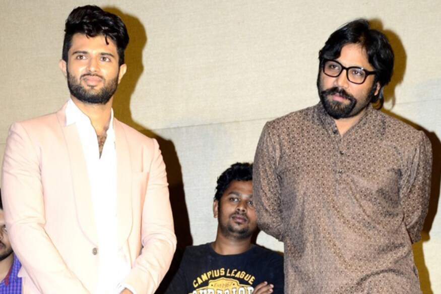 సందీప్ రెడ్డి వంగా విజయ్ దేవరకొండ (sandeep reddy vijay devarakonda)