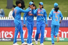 Women’s T20 World Cup: ఉత్కంఠ పోరులో గెలుపు.. సెమీస్‌కు భారత్
