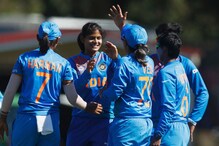Women’s T20 World Cup: మెరిసిన షఫాలి.. శ్రీలంకపై భారత్ గెలుపు