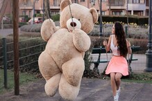 Valentine Week 2021 | Teddy Day: అమ్మాయిలకు అబ్బాయిలు టెడ్డీ ఎందుకు గిఫ్ట్‌గా ఇస్తారో తెలు
