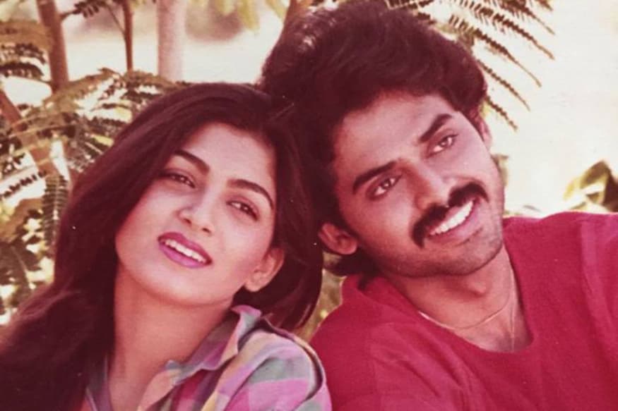 వెంకటేష్ రేర్ ఫోటోస్ (venkatesh rare photos)