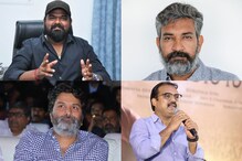 రాజమౌళి, కొరటాల లాంటి దర్శకుల సరసన వెంకీ కుడుముల..