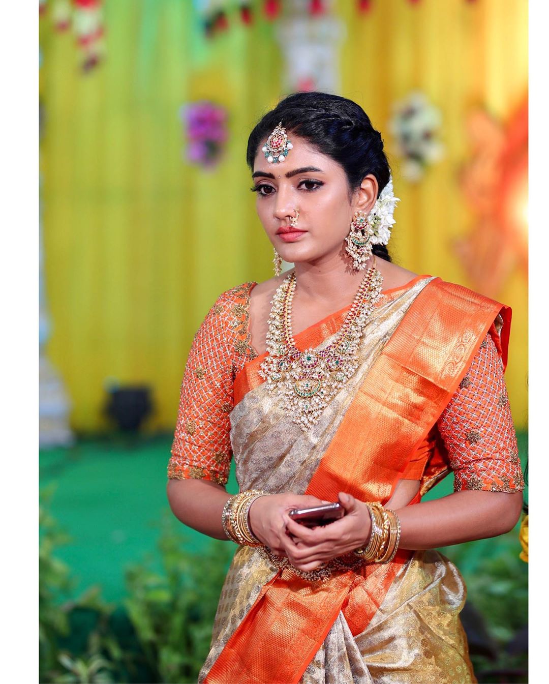 ఈషా రెబ్బా ఫొటోస్ (credit - insta - yourseesha)