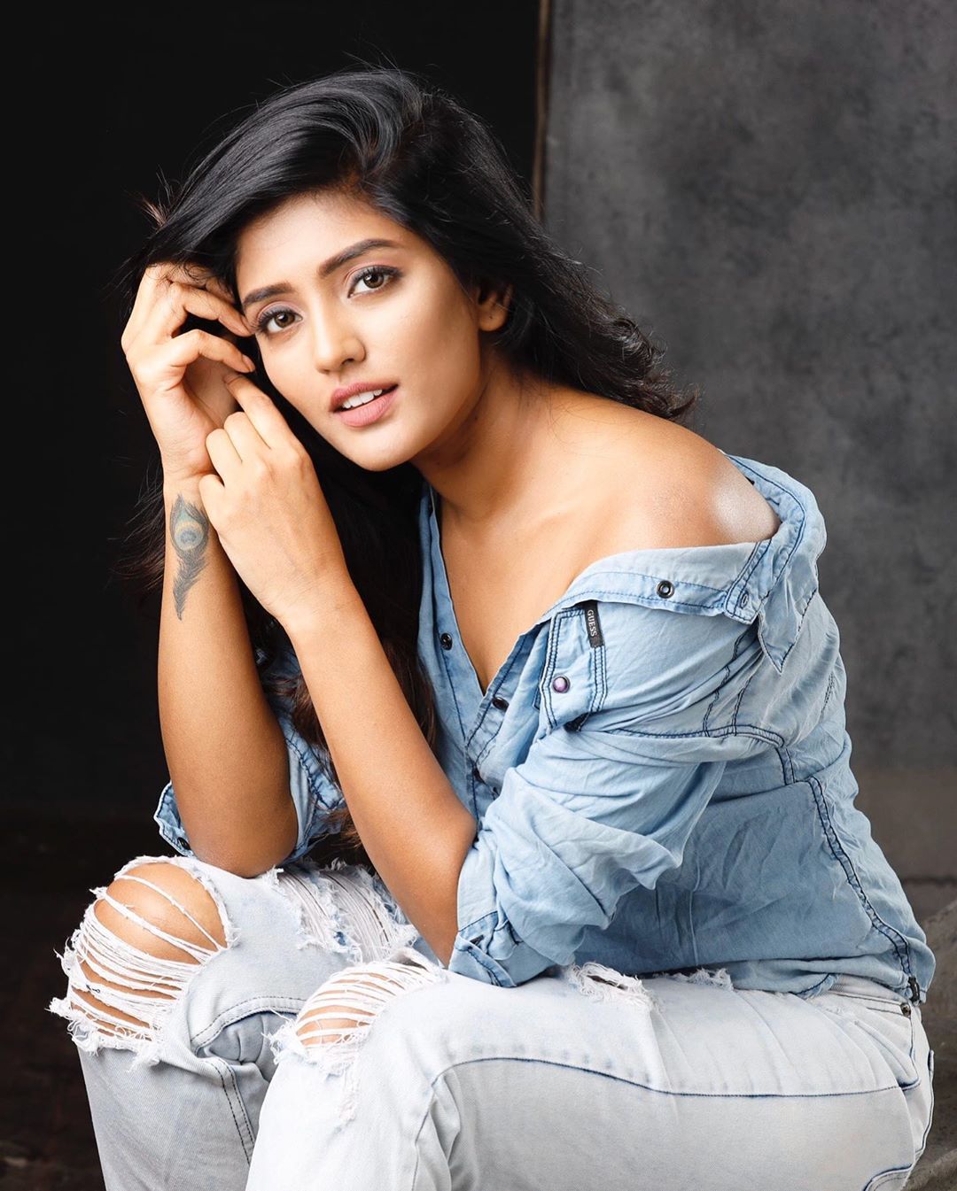 ఈషా రెబ్బా ఫొటోస్ (credit - insta - yourseesha)
