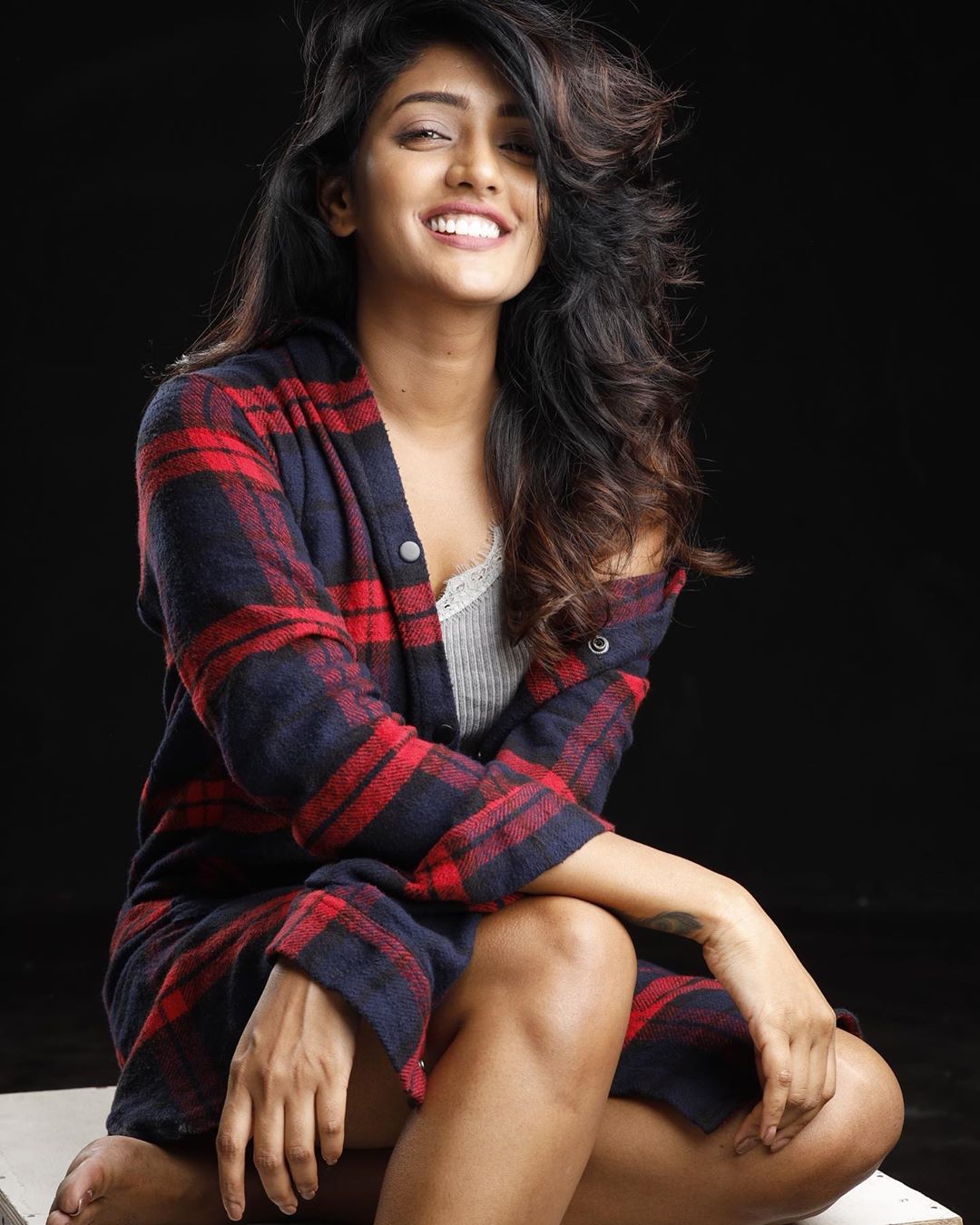 ఈషా రెబ్బా ఫొటోస్ (credit - insta - yourseesha)