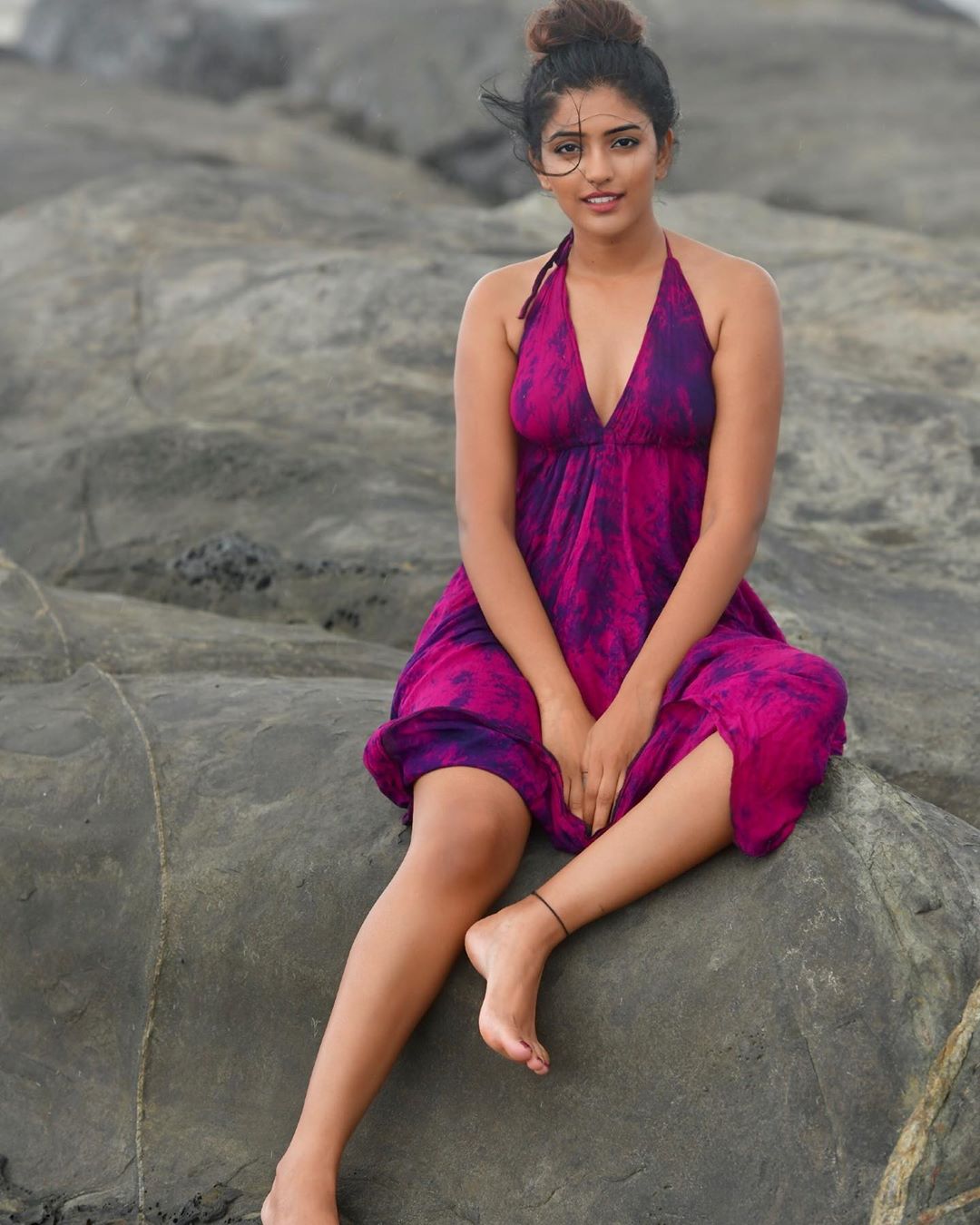ఈషా రెబ్బా ఫొటోస్ (credit - insta - yourseesha)