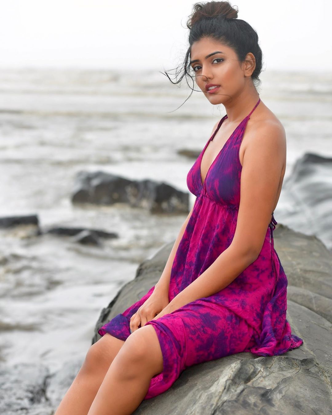 ఈషా రెబ్బా ఫొటోస్ (credit - insta - yourseesha)