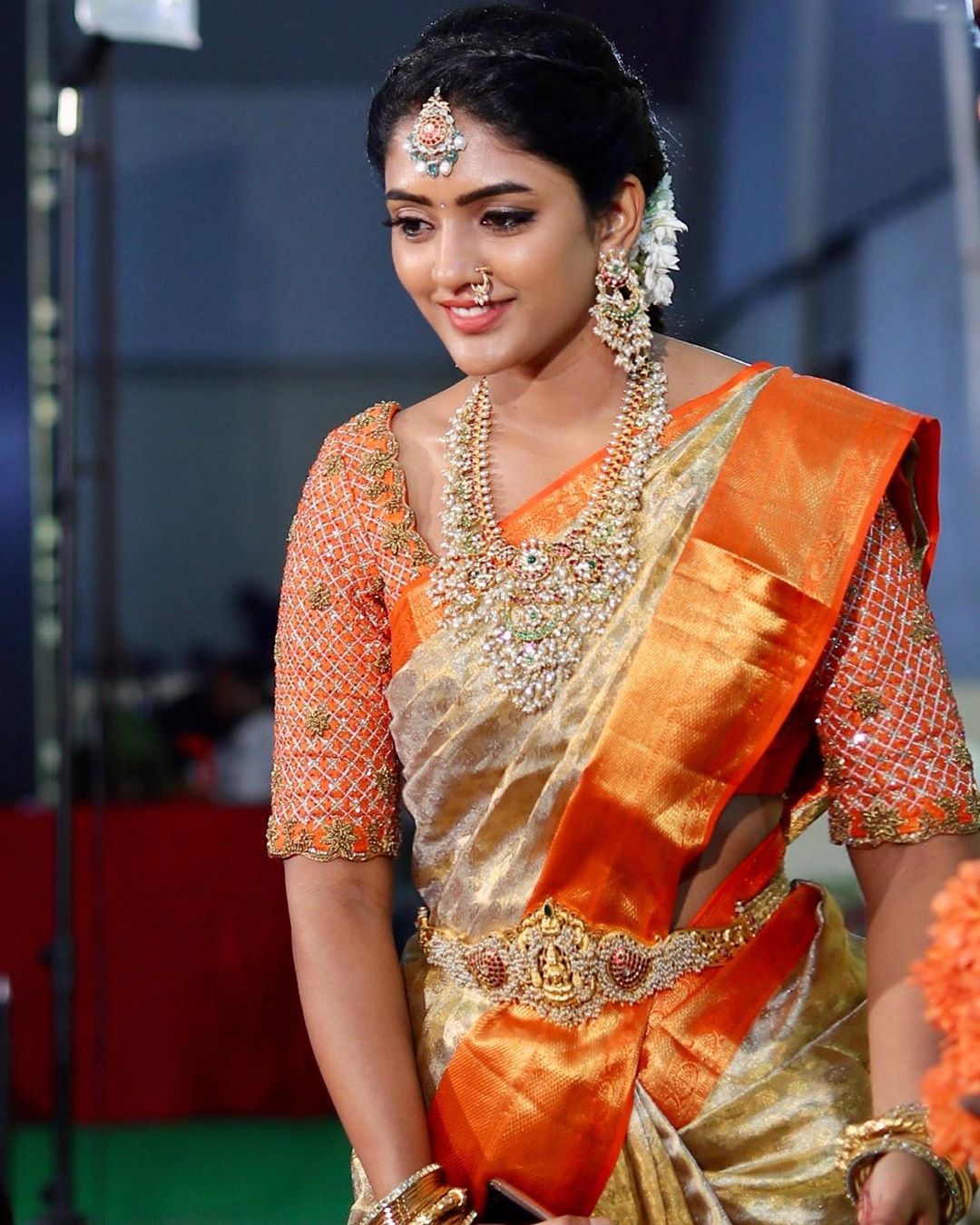 ఈషా రెబ్బా ఫొటోస్ (credit - insta - yourseesha)