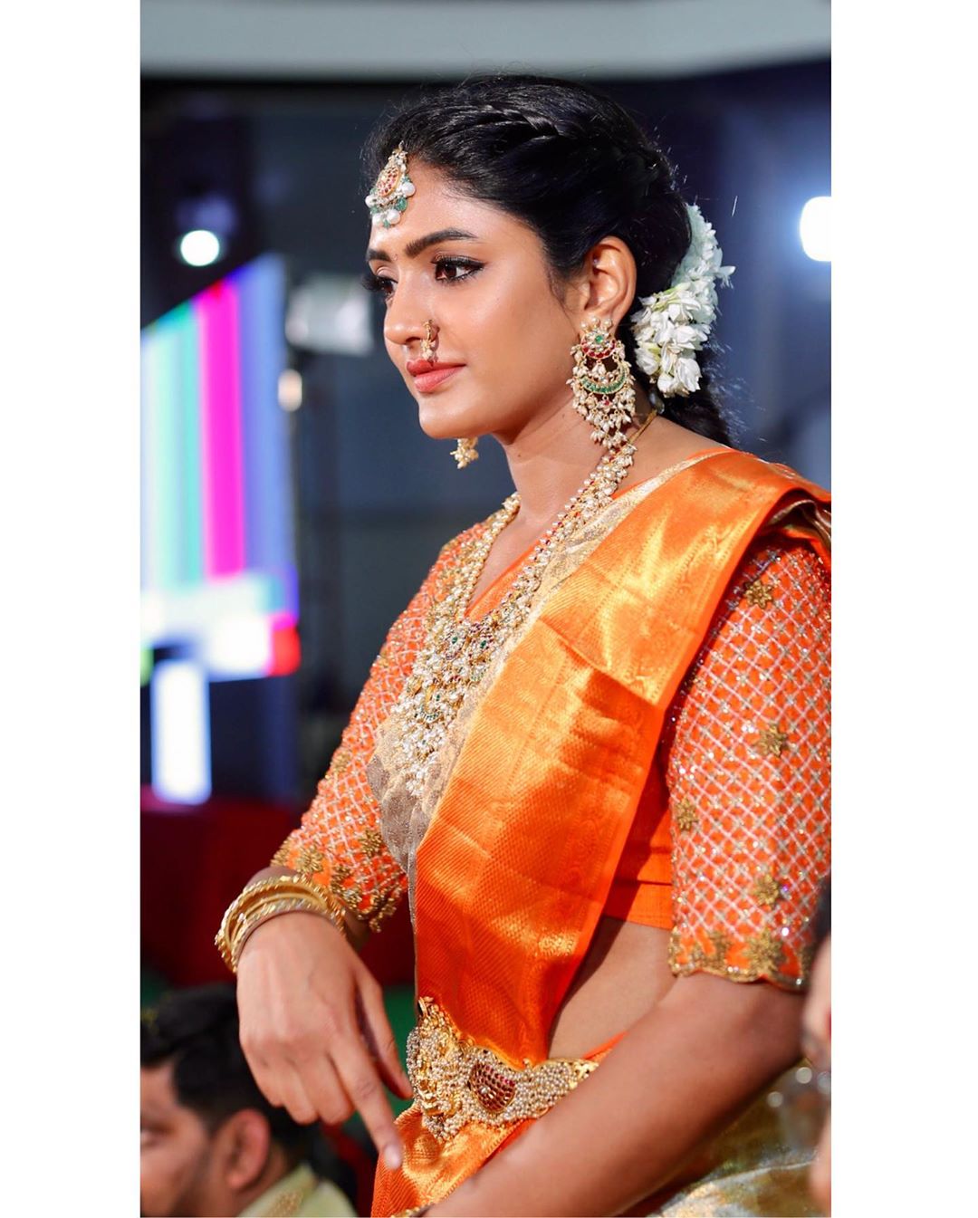ఈషా రెబ్బా ఫొటోస్ (credit - insta - yourseesha)