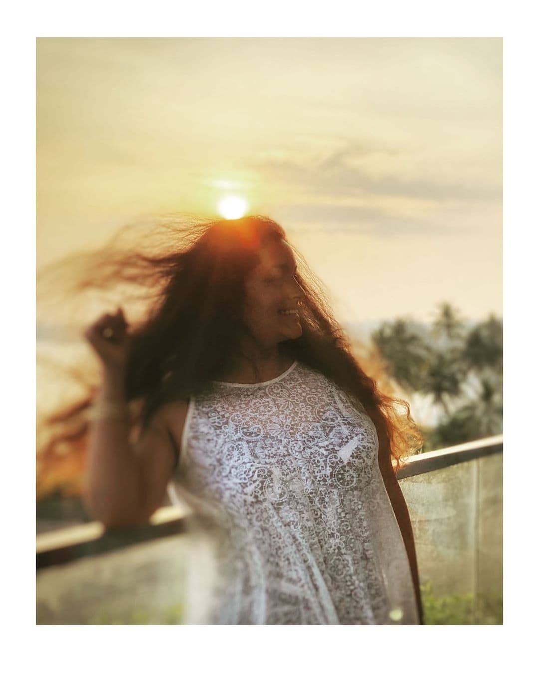 రేణు దేశాయ్ ఫోటో (Renu desai Instagram)