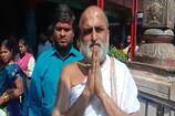 Video : కరోనా ఎఫెక్ట్.. రేపటి నుంచీ చిలుకూరి బాలాజీ ఆలయం మూసివేత
