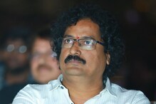 కరోనా పై పోరులో దర్శకుడు సతీష్ వేగేశ్న తన వంతు విరాళం..