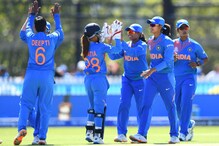 India vs Australia | భారత మహిళా జట్టు ముందు భారీ టార్గెట్...
